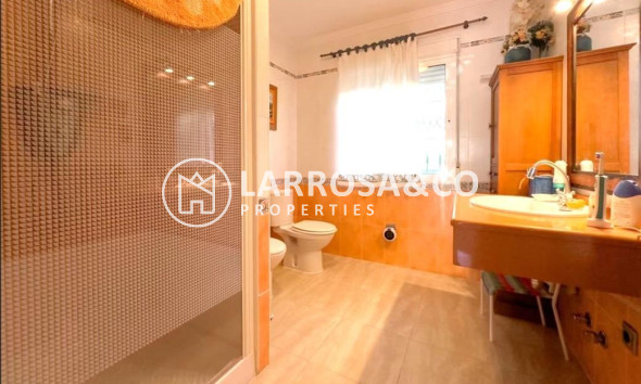 Resale - Semi-detached house - Calpe - Manzanera