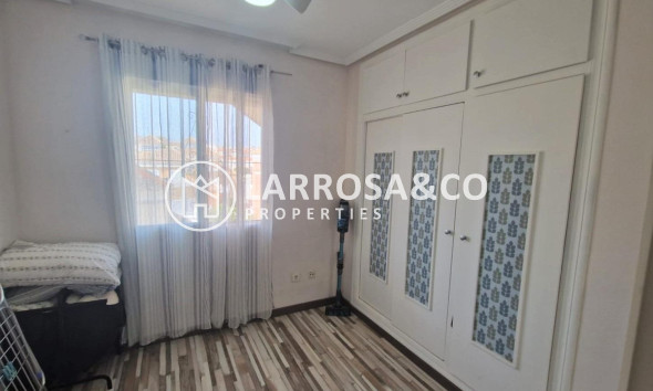 Resale - Detached House/Villa - San Miguel de Salinas - El galán