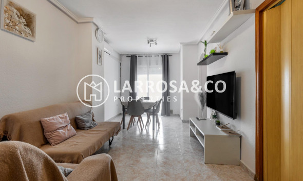 Reventa - Apartamento - Torrevieja - Nueva Torrevieja