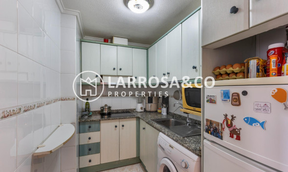 A Vendre - Apartment - Torrevieja - Nueva Torrevieja