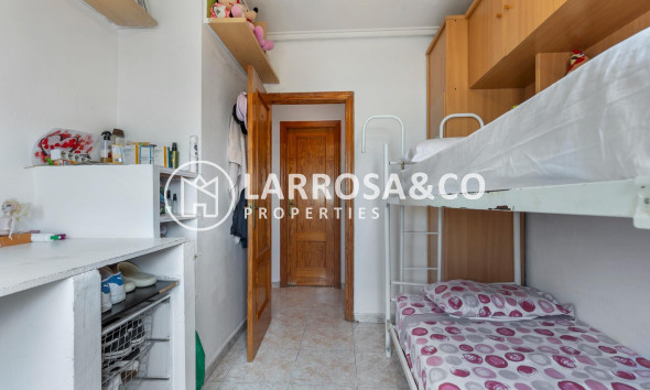 Resale - Apartment - Torrevieja - Nueva Torrevieja