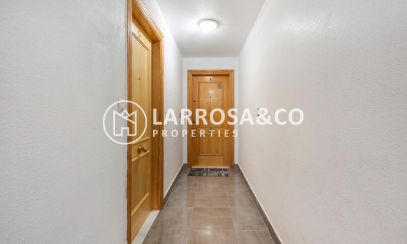 Resale - Apartment - Torrevieja - Nueva Torrevieja