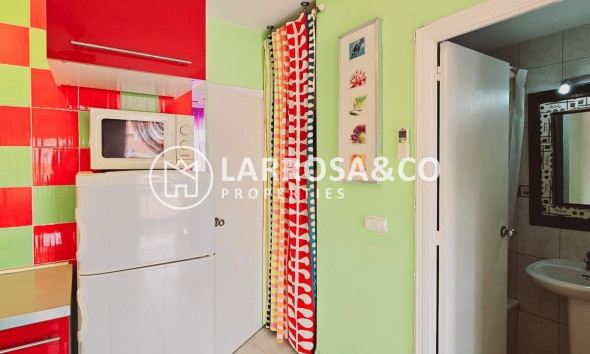 A Vendre - Apartment - Torrevieja - La Mata