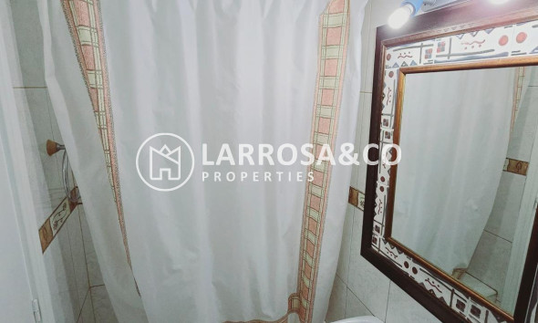 Resale - Apartment - Torrevieja - La Mata