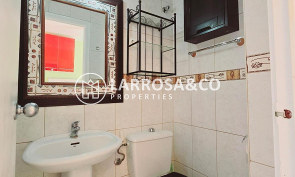 Herverkoop - Apartment - Torrevieja - La Mata