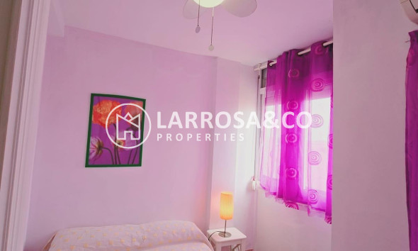 Herverkoop - Apartment - Torrevieja - La Mata