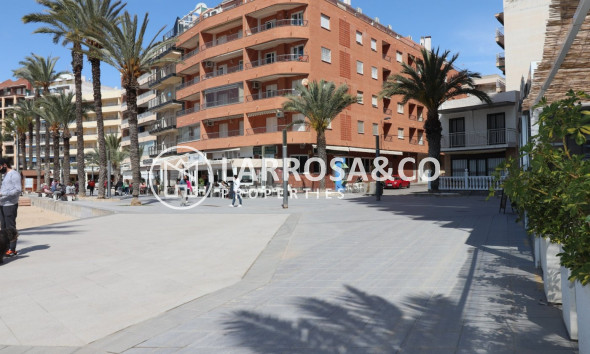 A Vendre - Commercial space - Torrevieja - Playa del cura