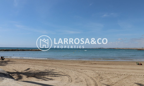 Resale - Commercial space - Torrevieja - Playa del cura