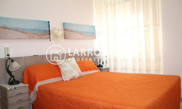 Herverkoop - Ground floor apartment - Torrevieja - Playa del cura