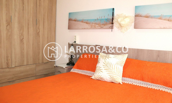 A Vendre - Ground floor apartment - Torrevieja - Playa del cura