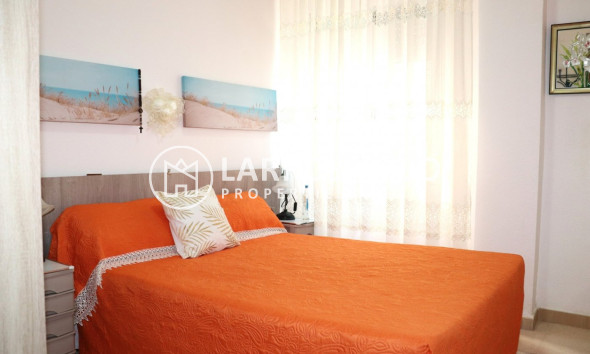 Herverkoop - Ground floor apartment - Torrevieja - Playa del cura