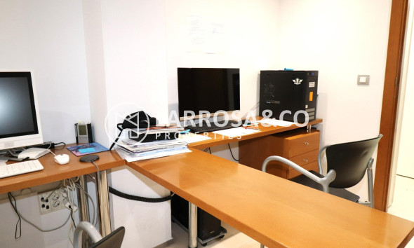 Herverkoop - Apartment - Torrevieja - Centro