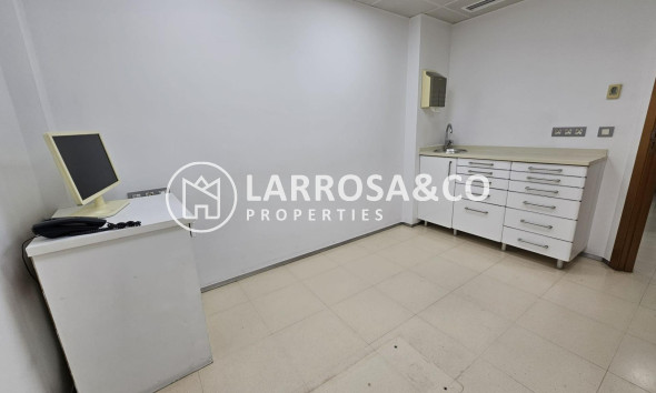 Reventa - Apartamento - Torrevieja - Centro