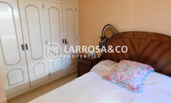 A Vendre - Villa - Torrevieja - Nueva Torrevieja