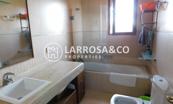 A Vendre - Villa - Torrevieja - Nueva Torrevieja