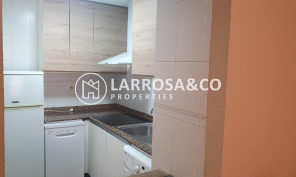 A Vendre - Apartment - Guardamar del Segura - Los Secanos