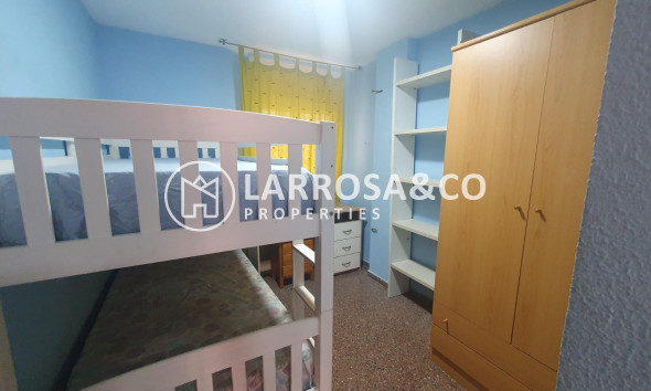 Reventa - Apartamento - Guardamar del Segura - Los Secanos