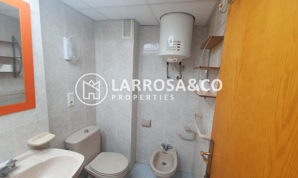 A Vendre - Apartment - Guardamar del Segura - Los Secanos