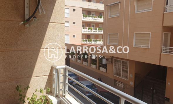 Reventa - Apartamento - Guardamar del Segura - Los Secanos