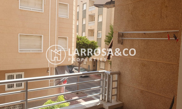 A Vendre - Apartment - Guardamar del Segura - Los Secanos