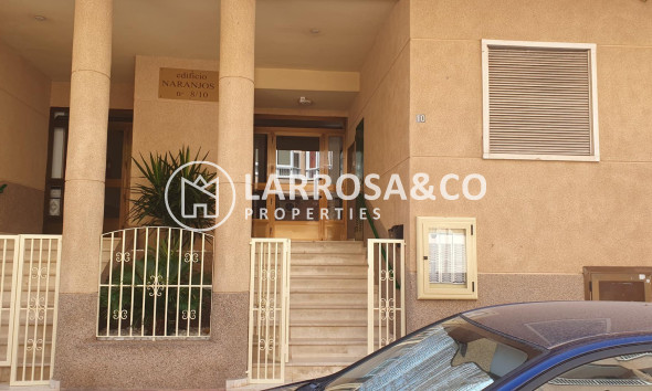 A Vendre - Apartment - Guardamar del Segura - Los Secanos