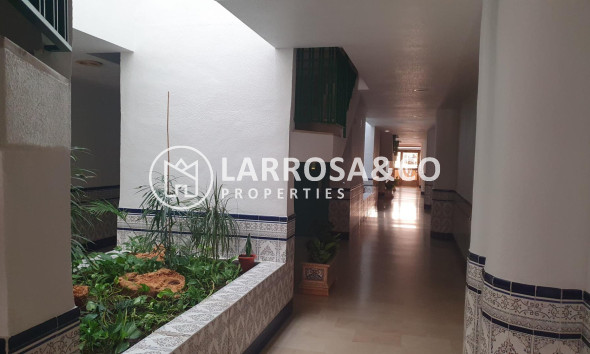 Herverkoop - Apartment - Guardamar del Segura - Los Secanos