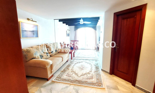 A Vendre - Apartment - Torrevieja - Aldea del mar