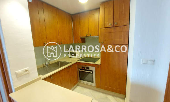 A Vendre - Apartment - Torrevieja - Aldea del mar