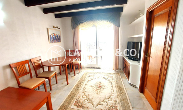 A Vendre - Apartment - Torrevieja - Aldea del mar