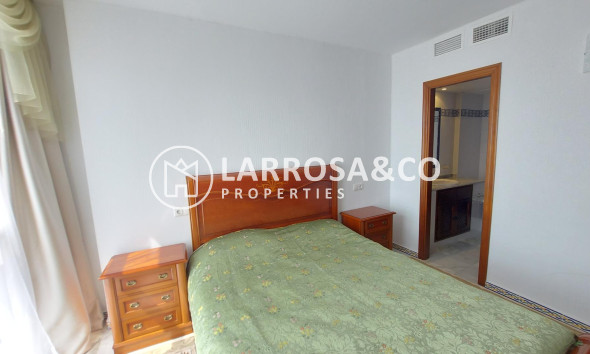 A Vendre - Apartment - Torrevieja - Aldea del mar