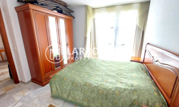 A Vendre - Apartment - Torrevieja - Aldea del mar