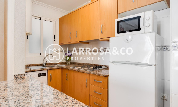 A Vendre - Apartment - Torrevieja - Centro