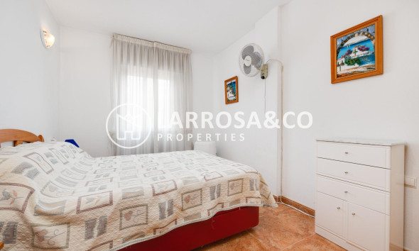 A Vendre - Apartment - Torrevieja - Centro