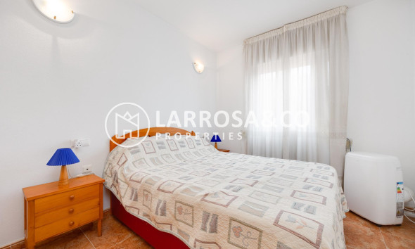 Herverkoop - Apartment - Torrevieja - Centro