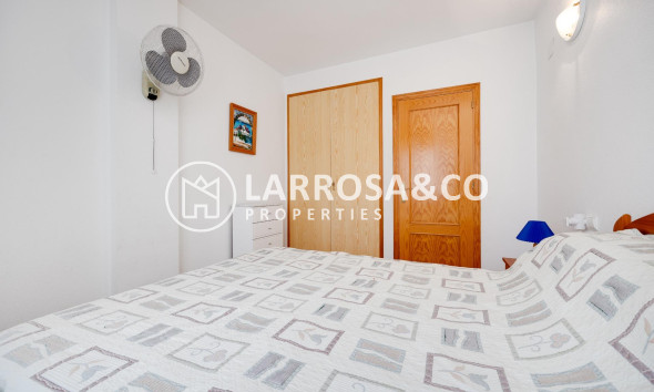 A Vendre - Apartment - Torrevieja - Centro