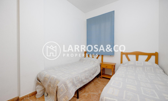 Resale - Apartment - Torrevieja - Centro