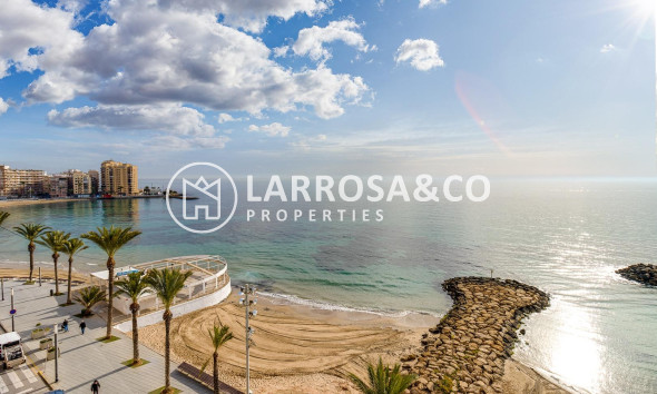 A Vendre - Apartment - Torrevieja - Centro