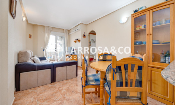 A Vendre - Apartment - Torrevieja - Centro