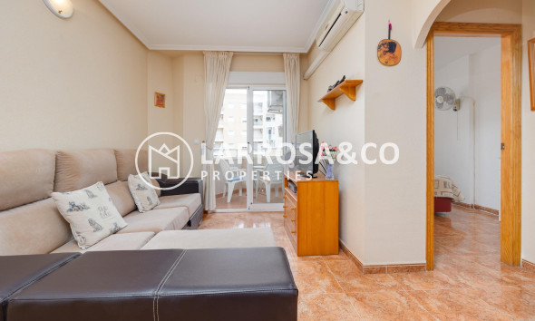 A Vendre - Apartment - Torrevieja - Centro