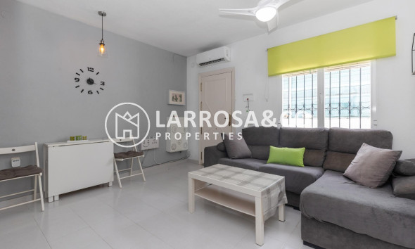 Herverkoop - Semi-detached house - Torrevieja - Los Altos