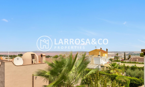 A Vendre - Semi-detached house - Torrevieja - Los Altos