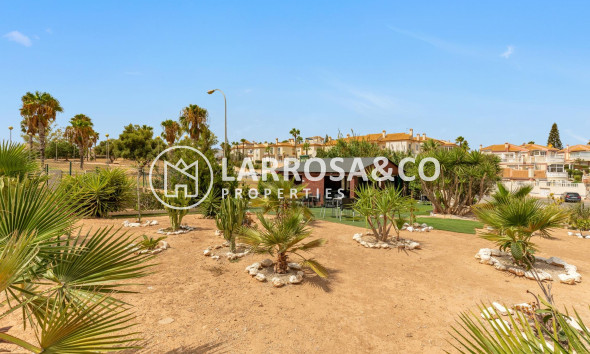 Herverkoop - Semi-detached house - Torrevieja - Los Altos