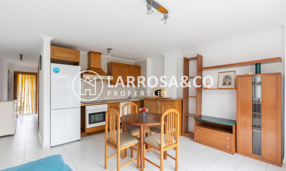 A Vendre - Penthouse  - Torrevieja - Habaneras