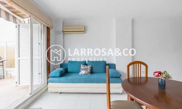 Resale - Penthouse  - Torrevieja - Habaneras