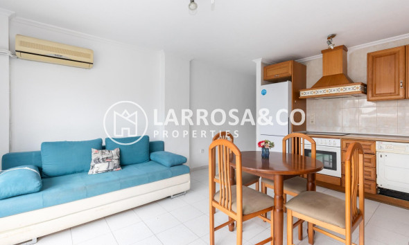 Herverkoop - Penthouse  - Torrevieja - Habaneras