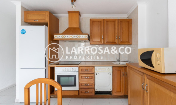 Herverkoop - Penthouse  - Torrevieja - Habaneras