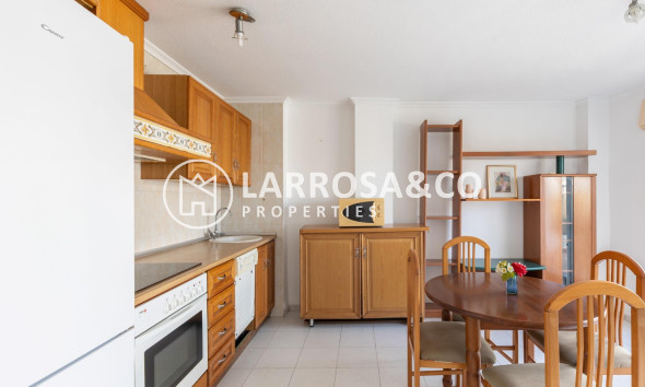 Resale - Penthouse  - Torrevieja - Habaneras