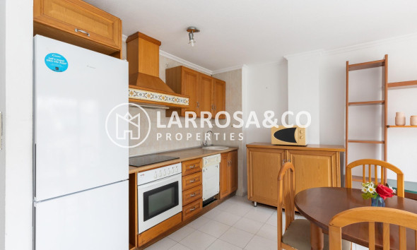 Herverkoop - Penthouse  - Torrevieja - Habaneras