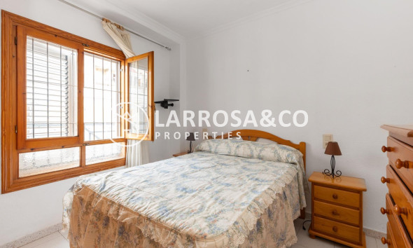 Herverkoop - Penthouse  - Torrevieja - Habaneras