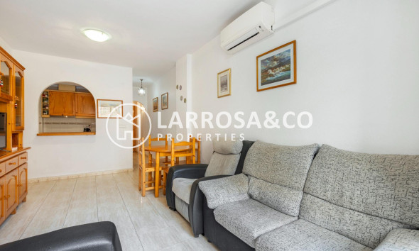 Herverkoop - Apartment - Torrevieja - El molino